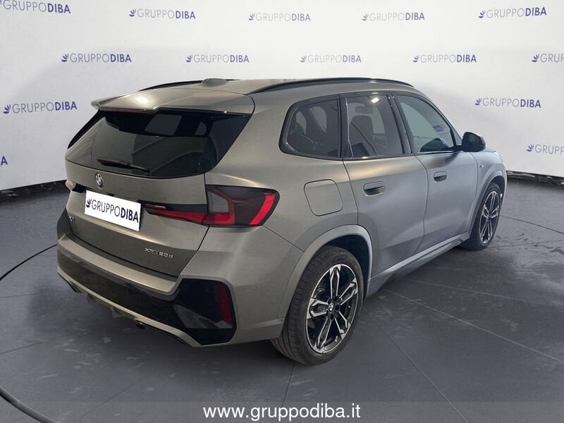 BMW X1 X1 xdrive20d mhev 48V MSport auto- Gruppo Diba