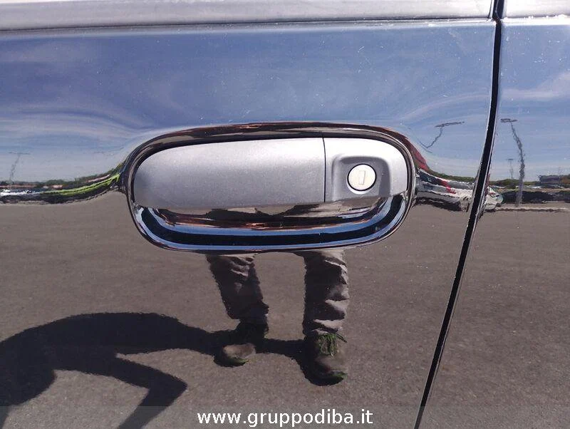 Fiat Panda Panda My22 1.0 70cv Hybrid Panda- Gruppo Diba