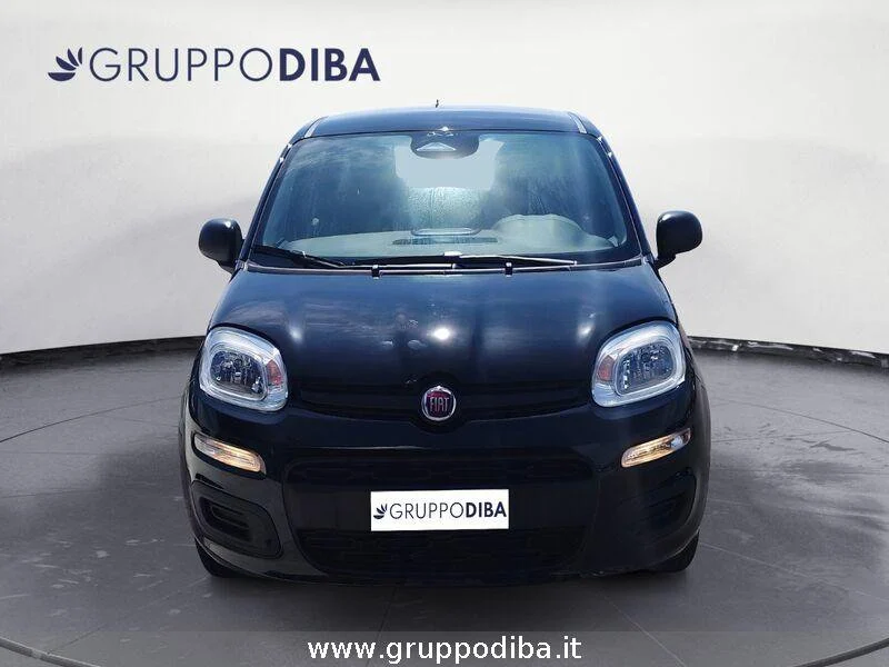 Fiat Panda Panda My22 1.0 70cv Hybrid Panda- Gruppo Diba