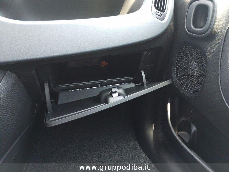 Fiat Panda Panda My22 1.0 70cv Hybrid Panda- Gruppo Diba