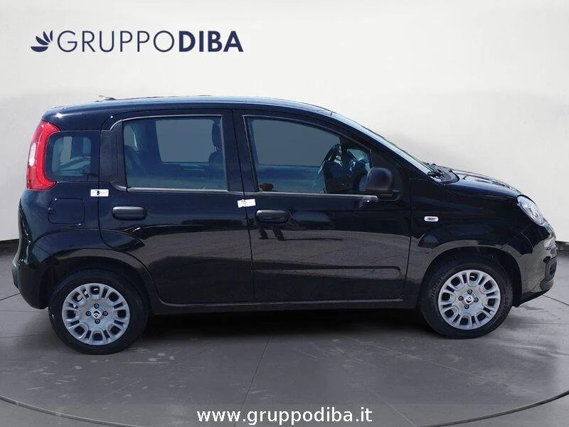 Fiat Panda Panda My22 1.0 70cv Hybrid Panda- Gruppo Diba