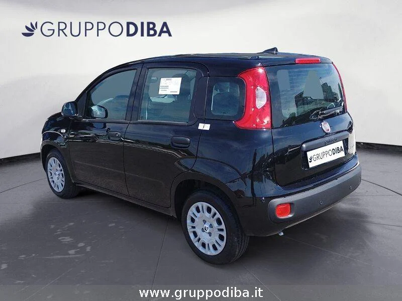 Fiat Panda Panda My22 1.0 70cv Hybrid Panda- Gruppo Diba