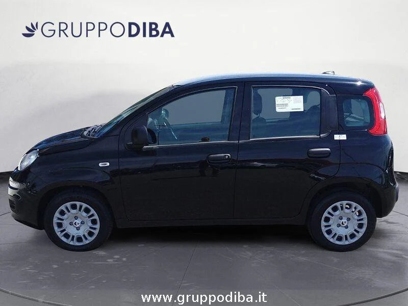 Fiat Panda Panda My22 1.0 70cv Hybrid Panda- Gruppo Diba