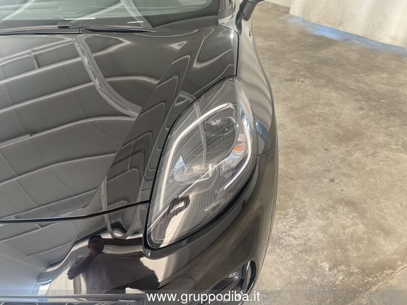 Ford Puma Puma 1.0 ecoboost h ST-Line X s&s 125cv- Gruppo Diba