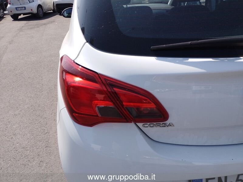 Opel Corsa 5 porte Corsa 5p 1.4 Advance (n-joy) Gpl 90cv- Gruppo Diba