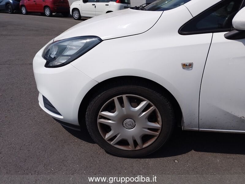 Opel Corsa 5 porte Corsa 5p 1.4 Advance (n-joy) Gpl 90cv- Gruppo Diba