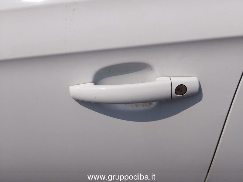 Opel Corsa 5 porte Corsa 5p 1.4 Advance (n-joy) Gpl 90cv- Gruppo Diba