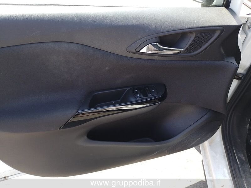 Opel Corsa 5 porte Corsa 5p 1.4 Advance (n-joy) Gpl 90cv- Gruppo Diba