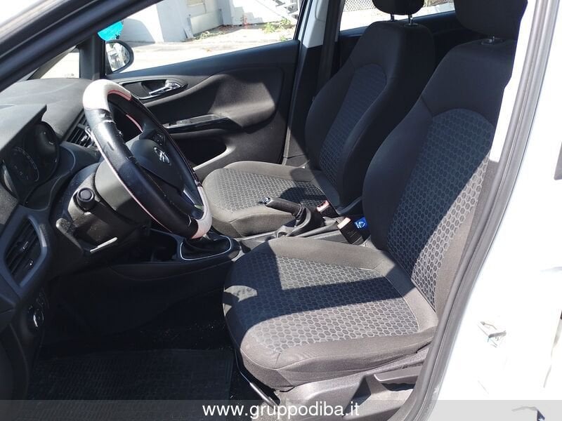 Opel Corsa 5 porte Corsa 5p 1.4 Advance (n-joy) Gpl 90cv- Gruppo Diba