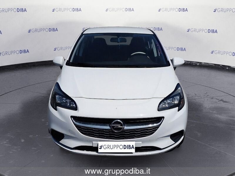 Opel Corsa 5 porte Corsa 5p 1.4 Advance (n-joy) Gpl 90cv- Gruppo Diba