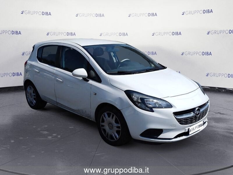 Opel Corsa 5 porte Corsa 5p 1.4 Advance (n-joy) Gpl 90cv- Gruppo Diba