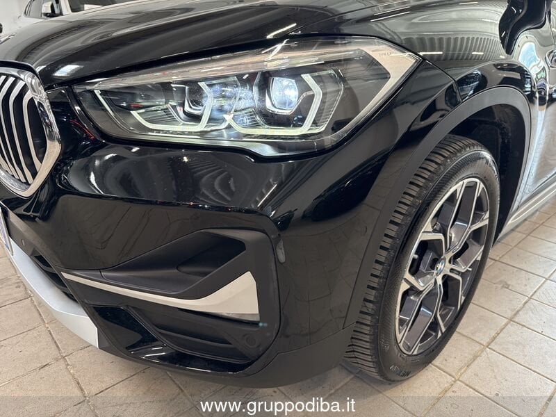 BMW X1 X1 xdrive18d xLine Plus auto- Gruppo Diba