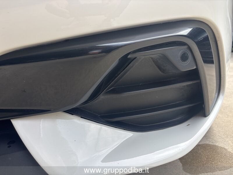 BMW Z4 Z4 sdrive 20i Sport auto- Gruppo Diba