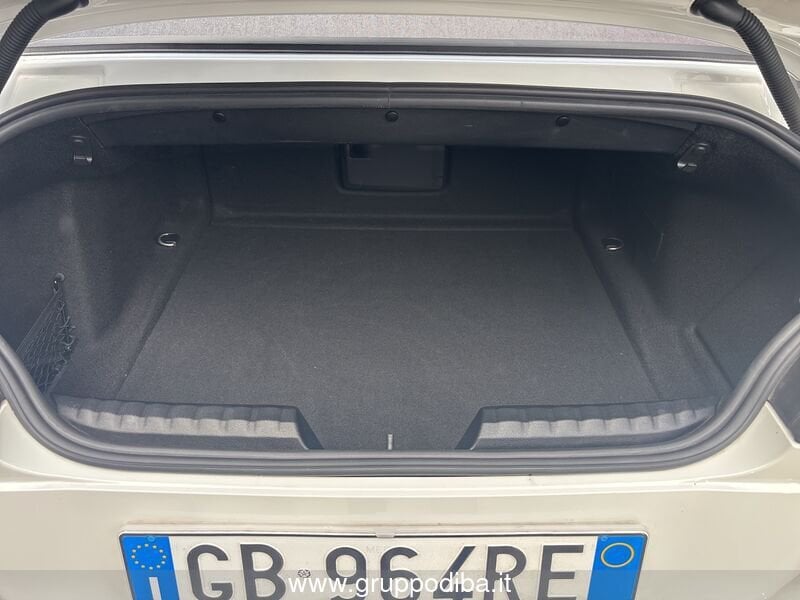 BMW Z4 Z4 sdrive 20i Sport auto- Gruppo Diba