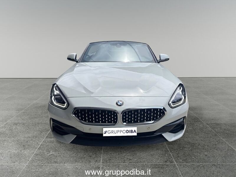 BMW Z4 Z4 sdrive 20i Sport auto- Gruppo Diba