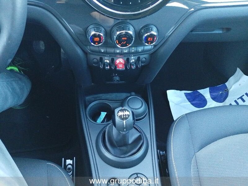 MINI Countryman Mini Countryman 1.5 Cooper Northwood Edition- Gruppo Diba