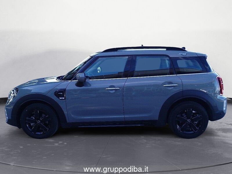 MINI Countryman Mini Countryman 1.5 Cooper Northwood Edition- Gruppo Diba