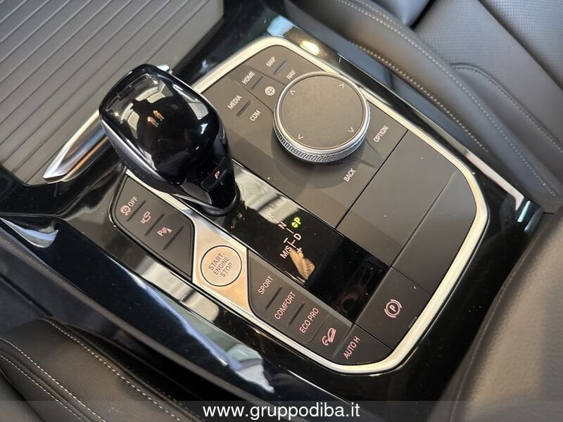 BMW X4 X4 xdrive20d mhev 48V Msport auto- Gruppo Diba