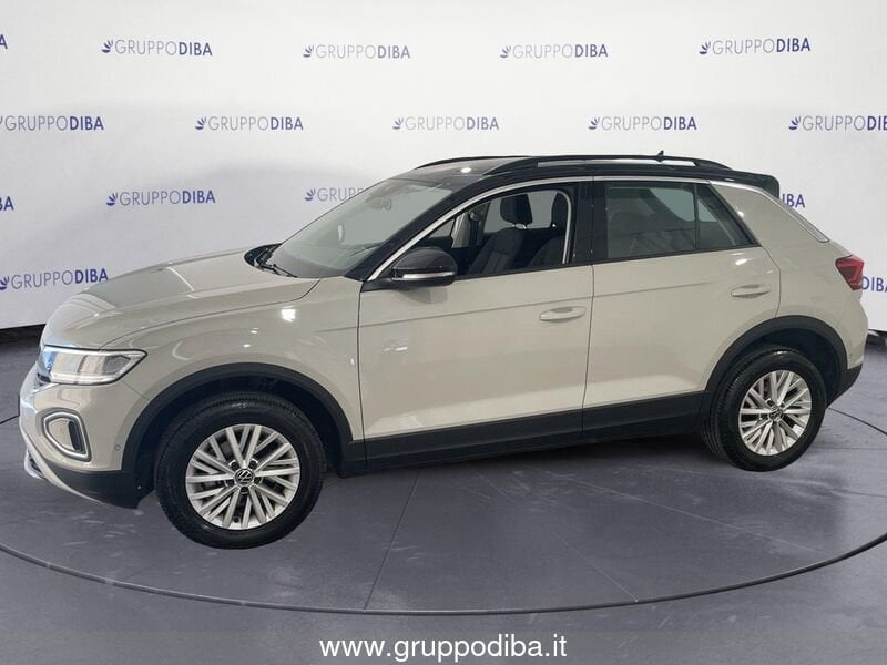 Volkswagen T-Roc T-Roc 1.5 tsi Style- Gruppo Diba