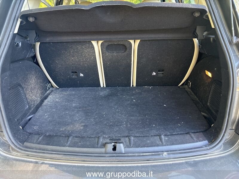 MINI Countryman Mini Countryman 1.6 Cooper D- Gruppo Diba