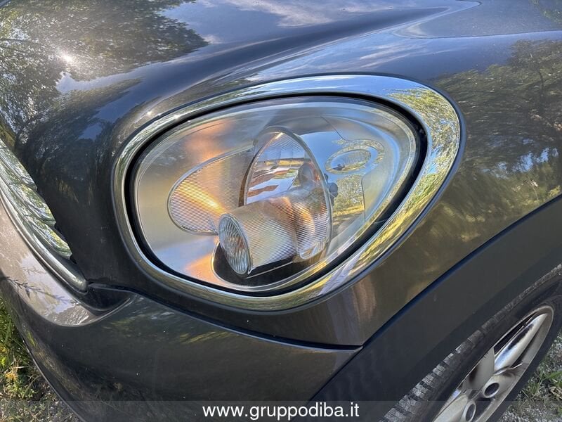 MINI Countryman Mini Countryman 1.6 Cooper D- Gruppo Diba