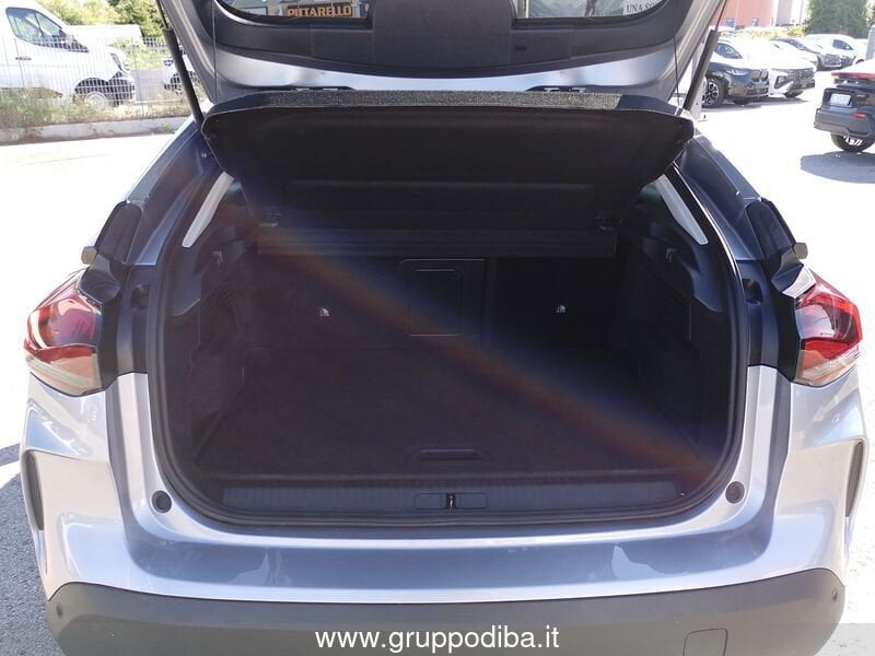 Citroen C4 C4 1.2 puretech Shine s&s 130cv- Gruppo Diba
