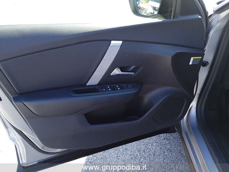 Citroen C4 C4 1.2 puretech Shine s&s 130cv- Gruppo Diba