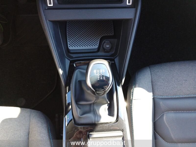 Citroen C4 C4 1.2 puretech Shine s&s 130cv- Gruppo Diba