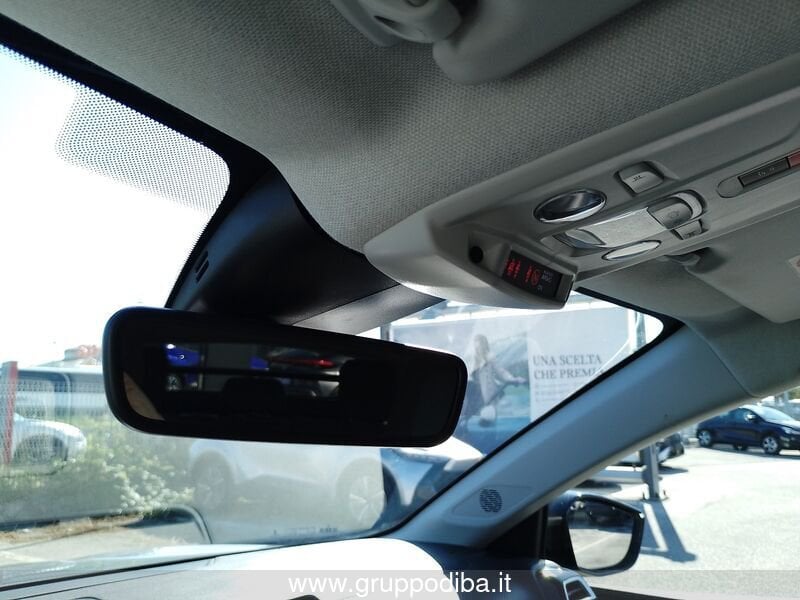 Citroen C4 C4 1.2 puretech Shine s&s 130cv- Gruppo Diba