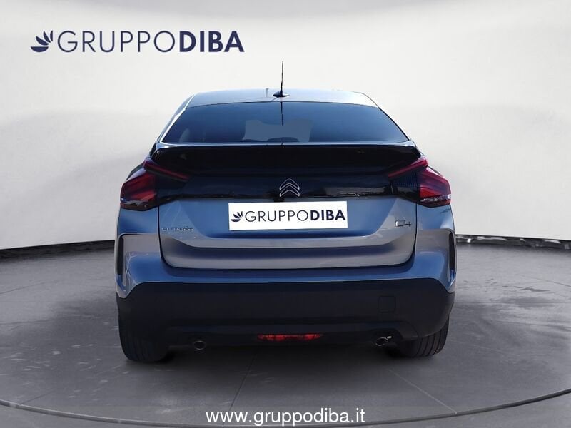 Citroen C4 C4 1.2 puretech Shine s&s 130cv- Gruppo Diba