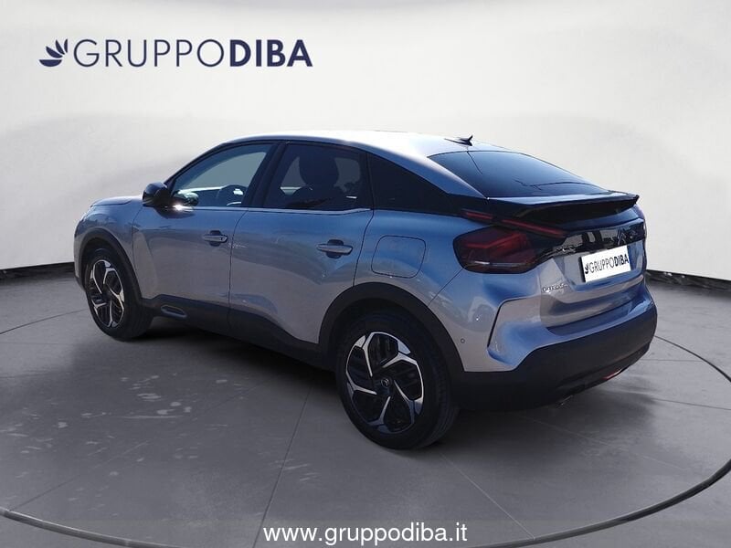 Citroen C4 C4 1.2 puretech Shine s&s 130cv- Gruppo Diba