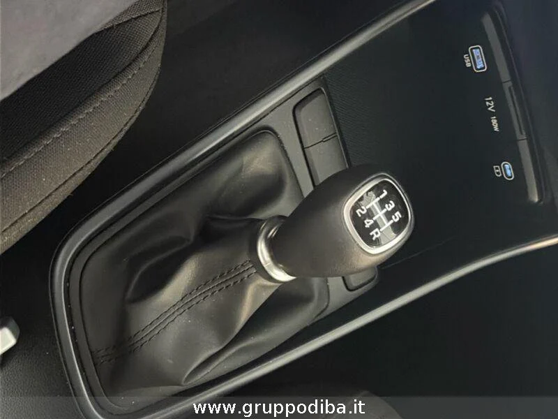 Hyundai i20 I20 PE MY25 1.2 MT CONNECTLINE- Gruppo Diba