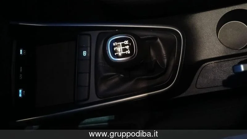 Hyundai i20 I20 PE MY25 1.2 MT CONNECTLINE- Gruppo Diba