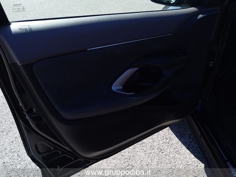 Toyota Yaris Cross Yaris Cross 1.5h Lounge awd-i 116cv e-cvt- Gruppo Diba