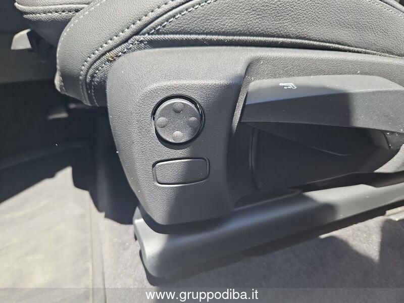 BMW X3 X3 xdrive20d mhev 48V Msport auto- Gruppo Diba