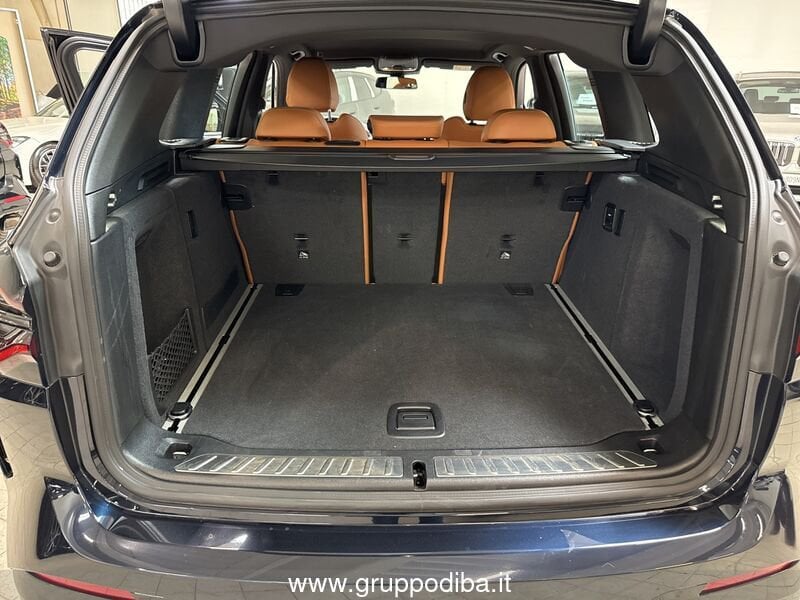 BMW X3 X3 xdrive20d mhev 48V Msport auto- Gruppo Diba