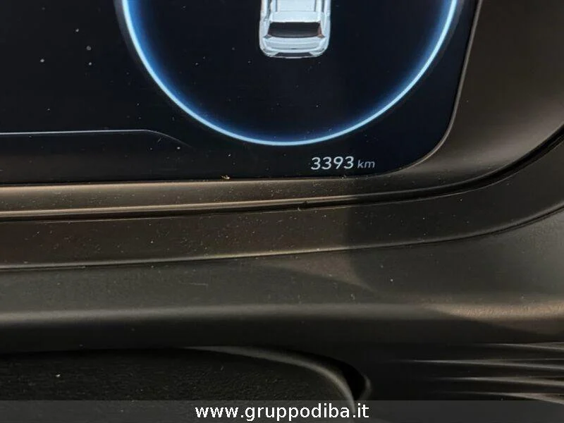 Hyundai Bayon BAYON PE 1.0T XLINE 48V- Gruppo Diba
