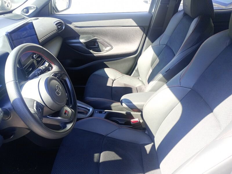 Toyota Yaris Cross YARIS CROSS 130 FWD GRS MY25- Gruppo Diba