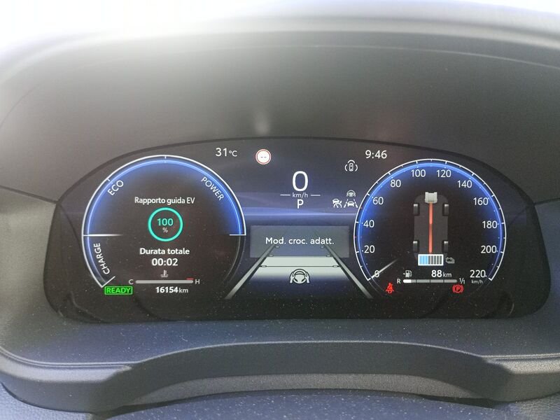 Toyota Yaris Cross YARIS CROSS 130 FWD GRS MY25- Gruppo Diba