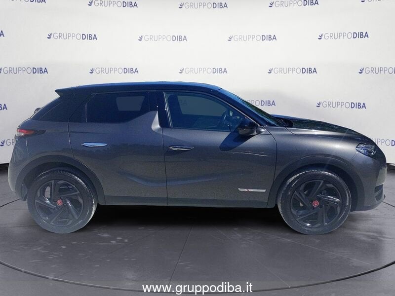 DS DS 3 Crossback DS3 Crossback 1.5 bluehdi Performance Line 100cv m- Gruppo Diba