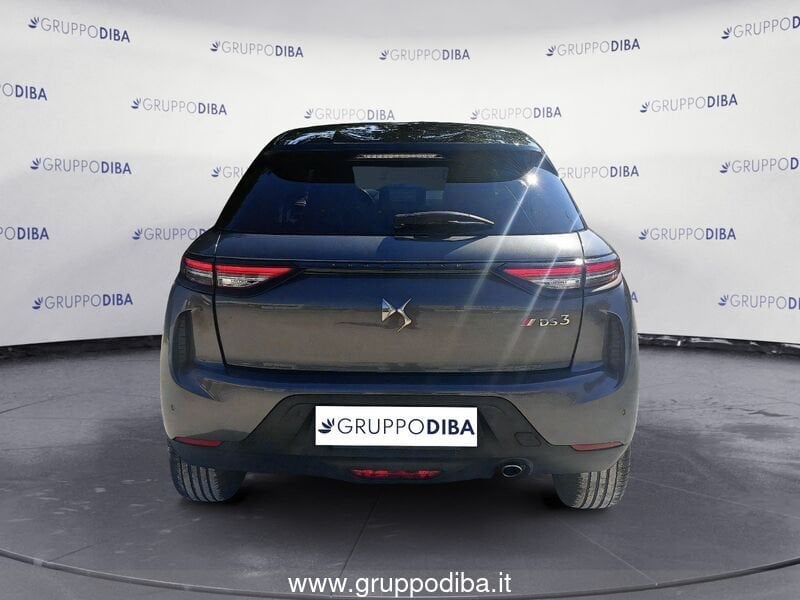 DS DS 3 Crossback DS3 Crossback 1.5 bluehdi Performance Line 100cv m- Gruppo Diba