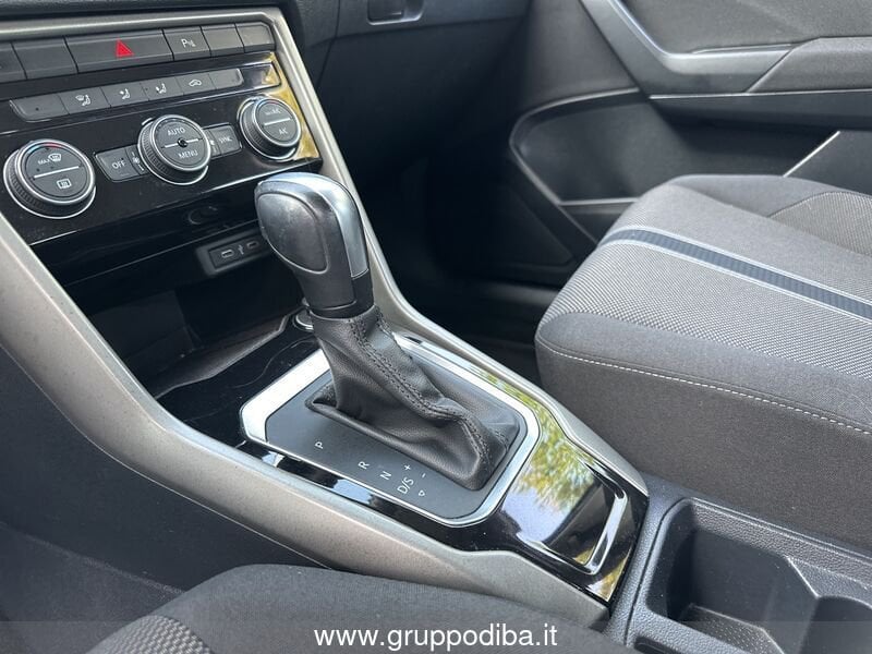 Volkswagen T-Roc T-Roc 2.0 tdi Style 150cv dsg- Gruppo Diba