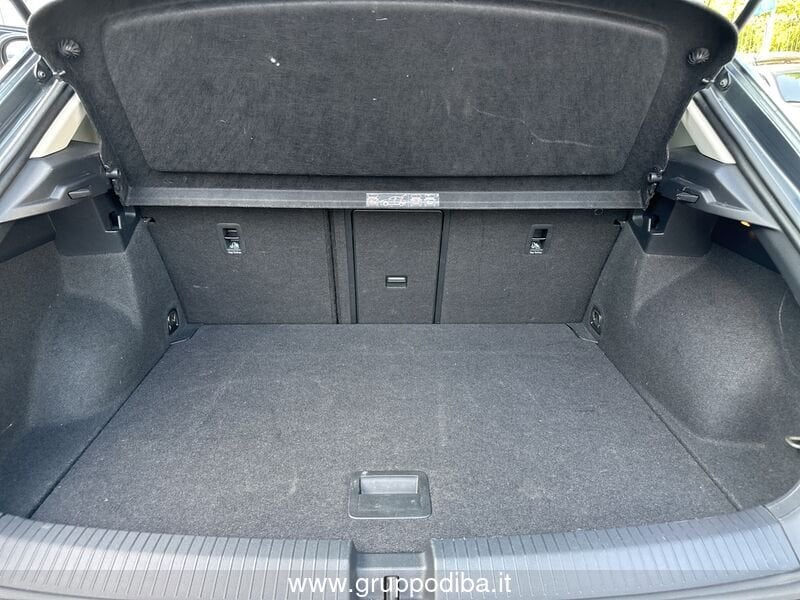 Volkswagen T-Roc T-Roc 2.0 tdi Style 150cv dsg- Gruppo Diba