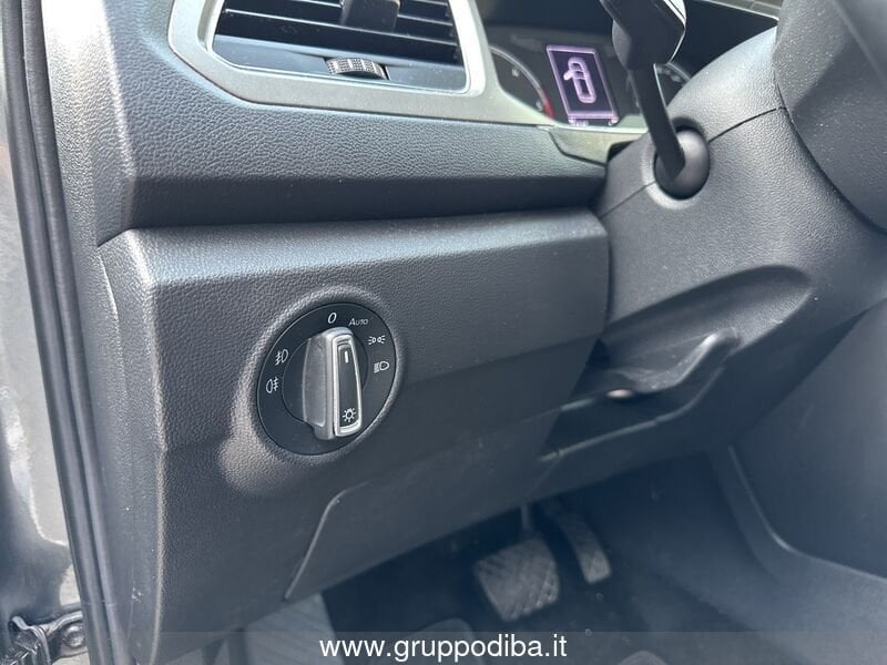 Volkswagen T-Roc T-Roc 2.0 tdi Style 150cv dsg- Gruppo Diba