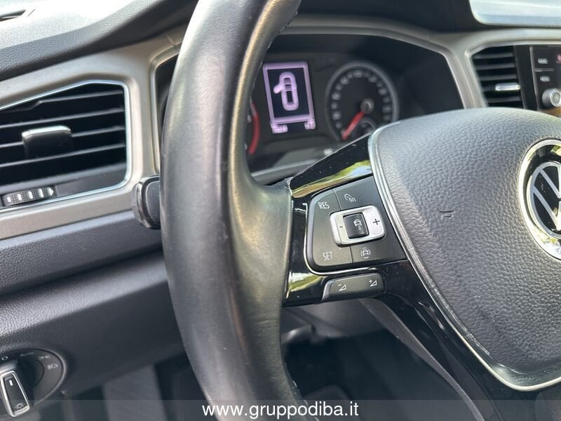 Volkswagen T-Roc T-Roc 2.0 tdi Style 150cv dsg- Gruppo Diba