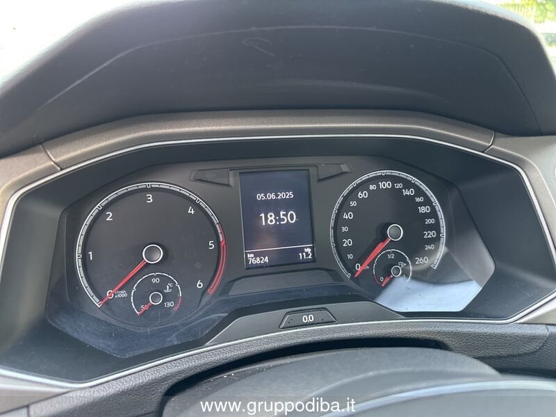 Volkswagen T-Roc T-Roc 2.0 tdi Style 150cv dsg- Gruppo Diba
