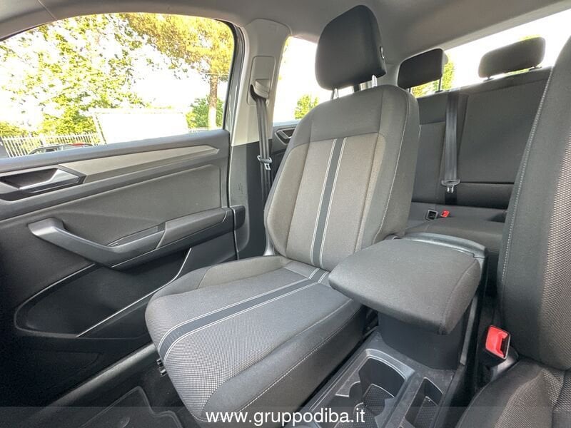 Volkswagen T-Roc T-Roc 2.0 tdi Style 150cv dsg- Gruppo Diba
