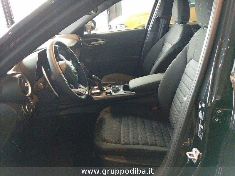 Alfa Romeo Giulia Giulia My24 Diesel 210 Cv Sprint- Gruppo Diba