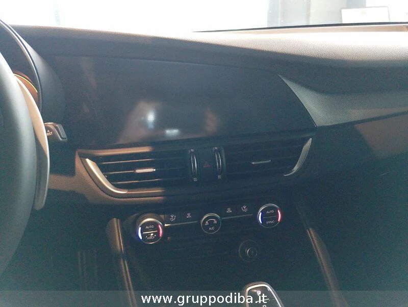 Alfa Romeo Giulia Giulia My24 Diesel 210 Cv Sprint- Gruppo Diba