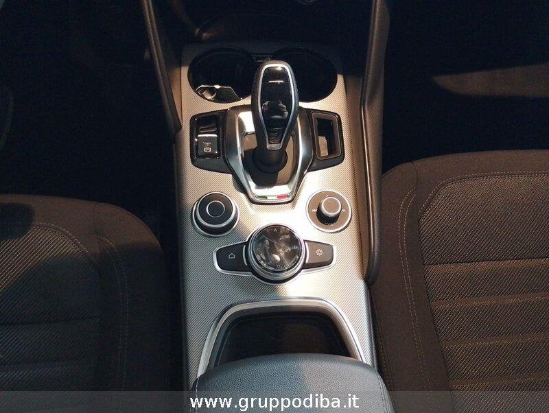 Alfa Romeo Giulia Giulia My24 Diesel 210 Cv Sprint- Gruppo Diba